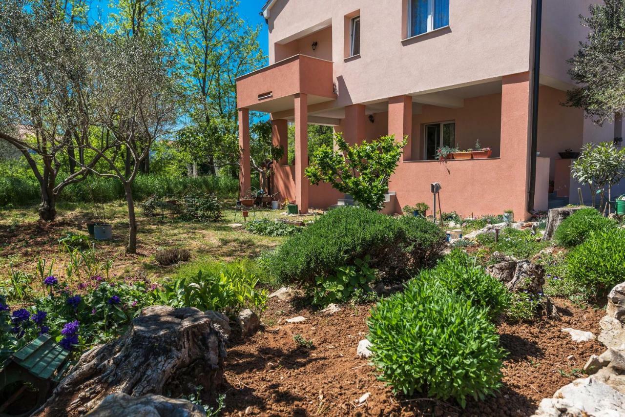 Apartman Micko Privlaka  Exterior foto